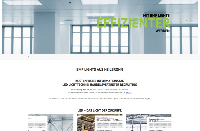 BMF Solutions GmbH