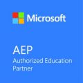 Microsoft – Authorized Education Partner